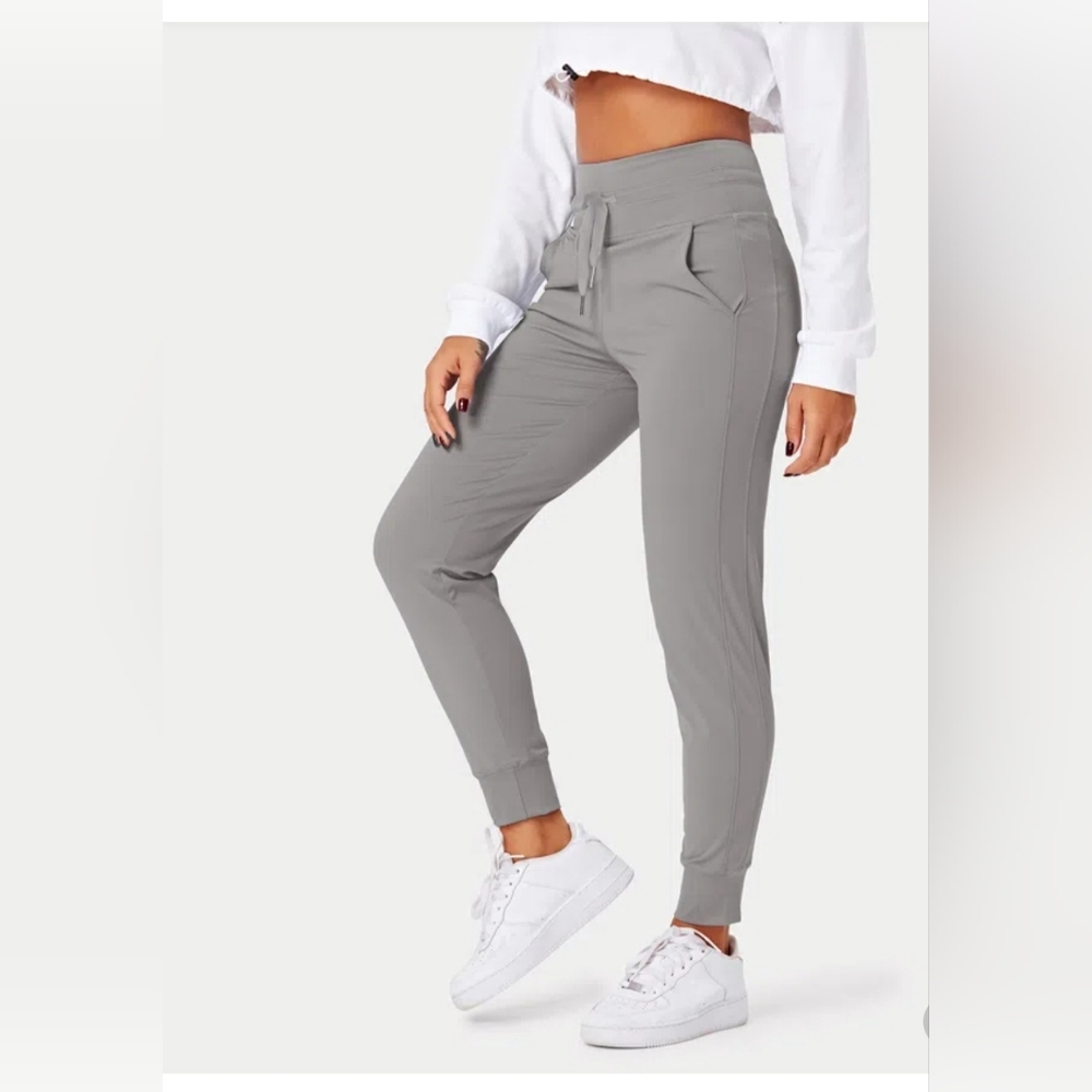 HALRA jogger
